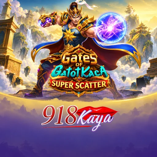 918kaya